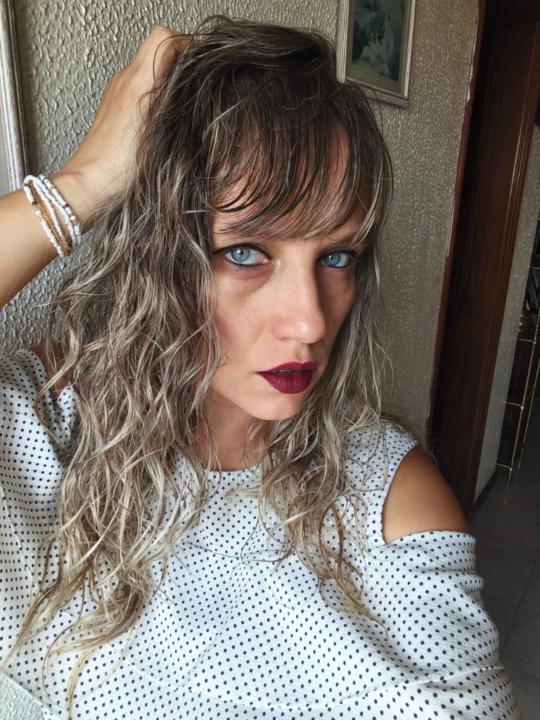 Nicolle Gonçalves