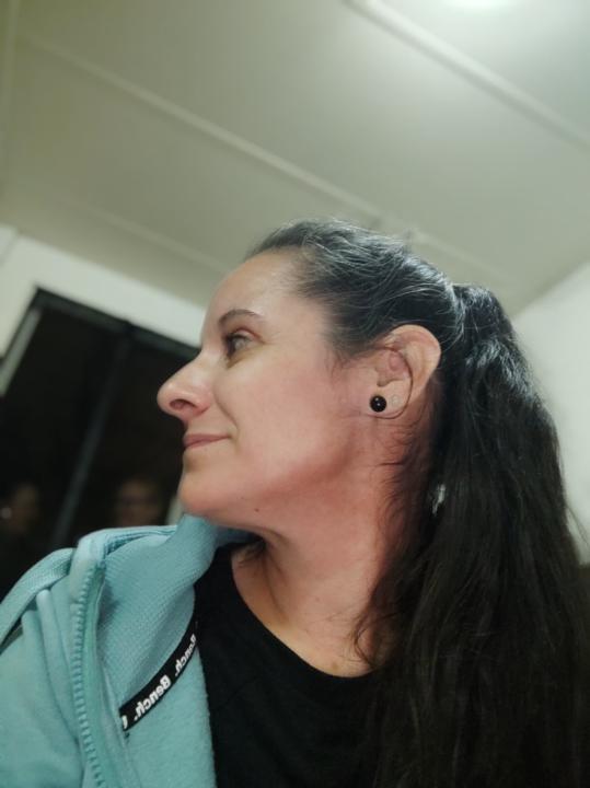 María San Pedro