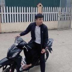 Nguyen Huy Hoang