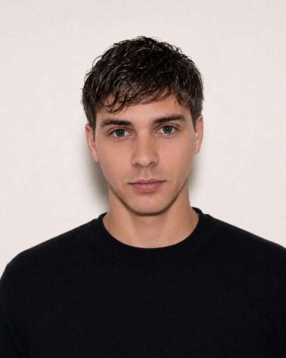 Kilian Giebels