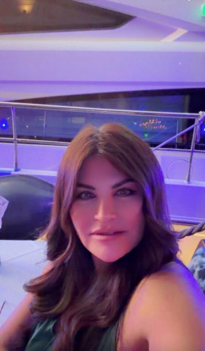 Gisella Carrasco