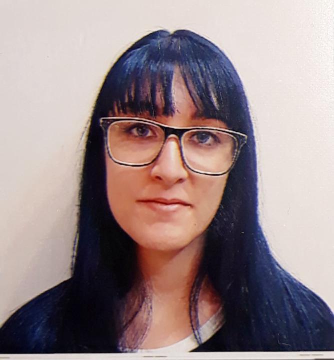 Javiera Sobarzo Fernández