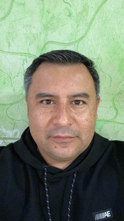 Jesus Ponce