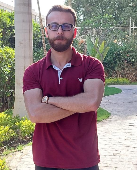 Adam Shane