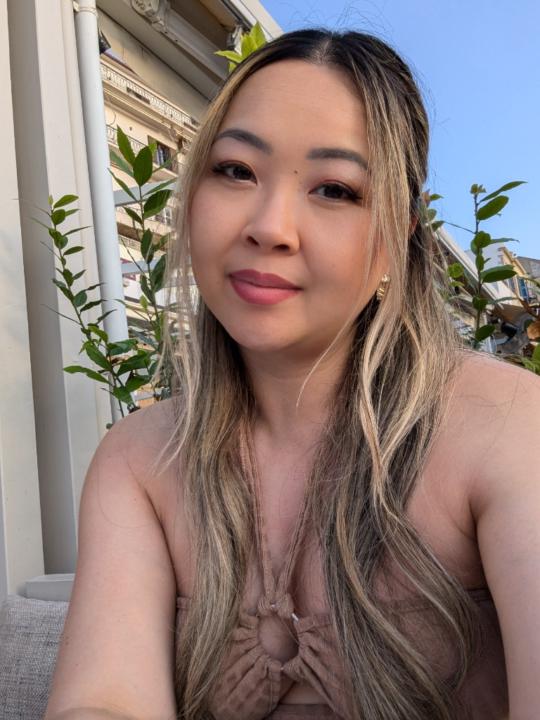 Michelle Wong