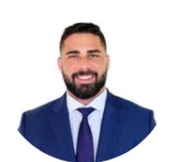 Michael Moussawel