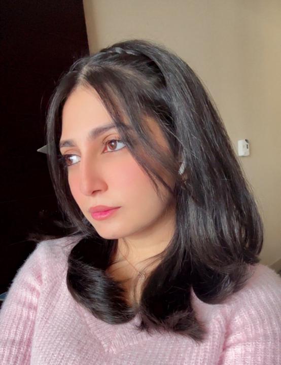 Urooj Iftikhar