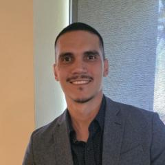Adrian Vega