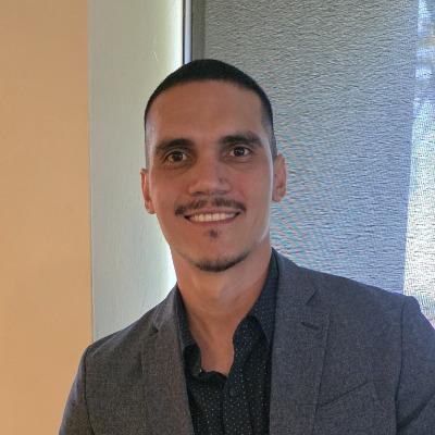 Adrian Vega