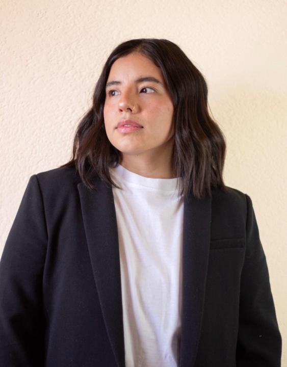 Lucero Primero Gutierrez