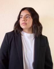 Lucero Primero Gutierrez