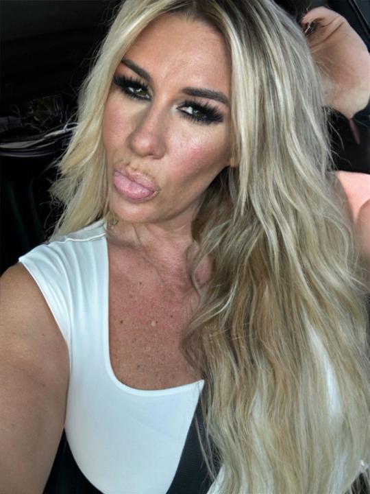 Kaci Miller