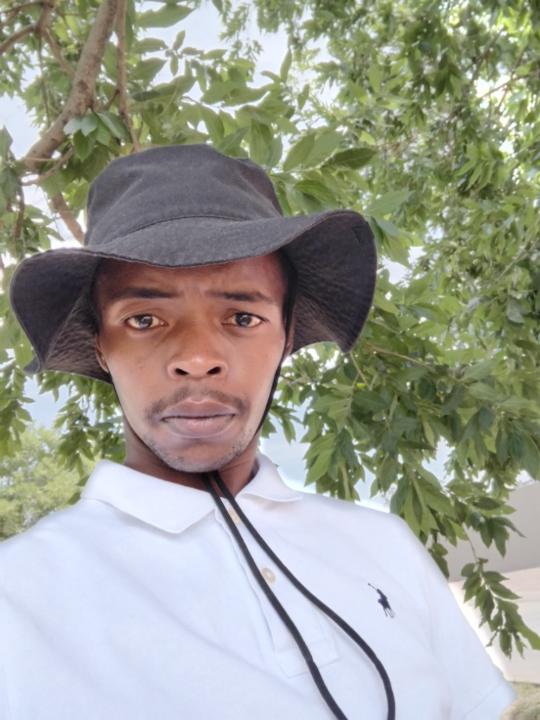 Mthokozisi Mlambo