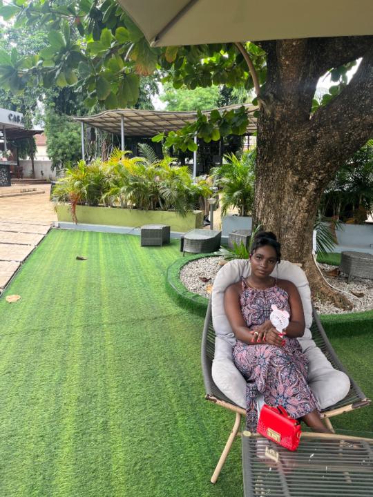 Lordina Osei-Tutu