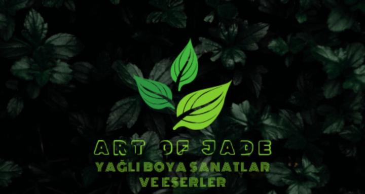 Art Of Jade