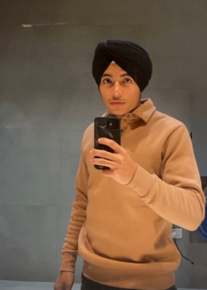 Jashan Madaan