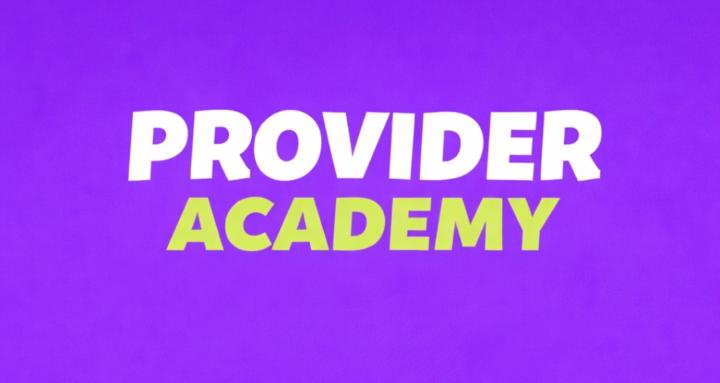 NDIS Provider Academy