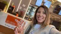 Brenda De La Riva