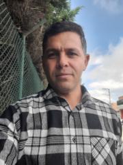 Adrian Ruiz