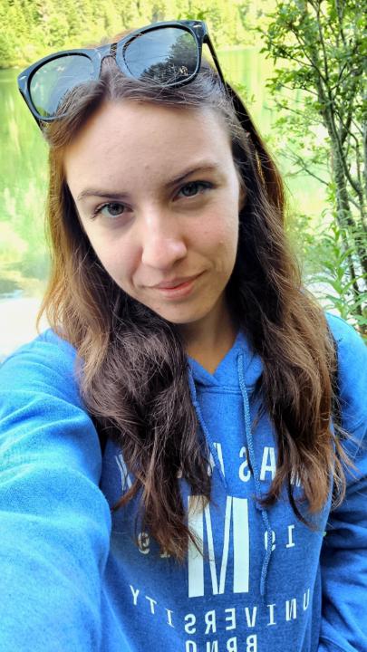 Štefánia Vasiľová