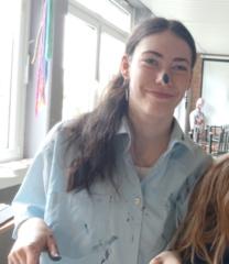 Lotta Dörkes
