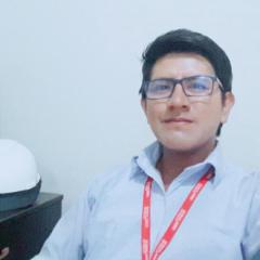 Juan Carlos De La Cruz Paz