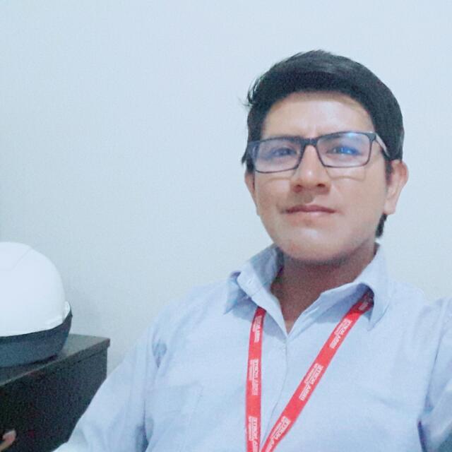 Juan Carlos De La Cruz Paz