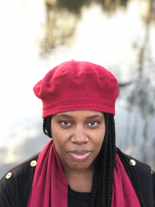 Erica Muhammad