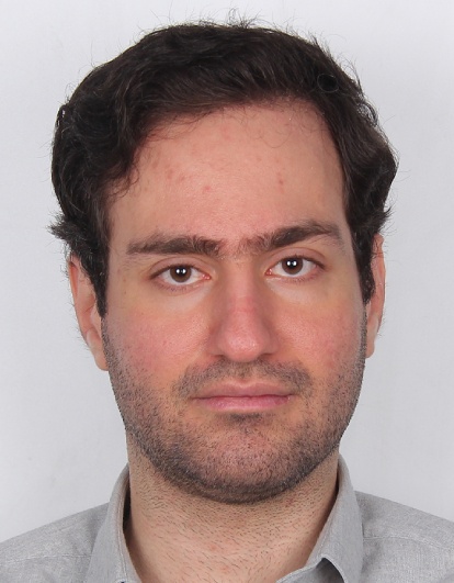 Mehrzad Saremi