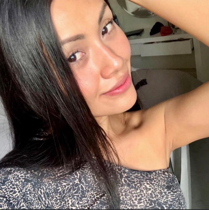Andrea Flores