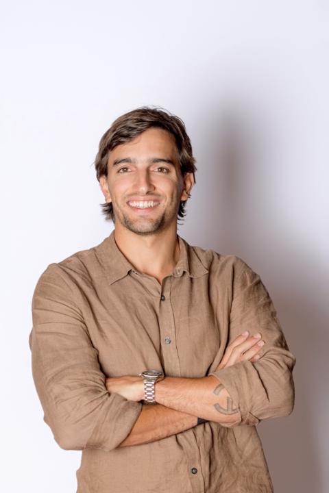 Felix Argonz