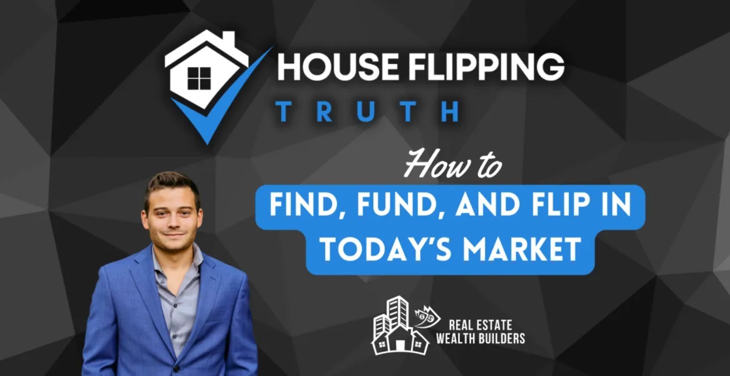 From Real Estate Hobbyist to House Flipping Mogul