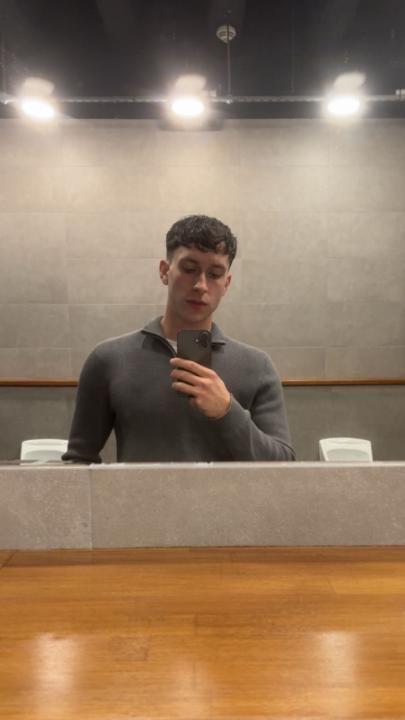 Reece Bird