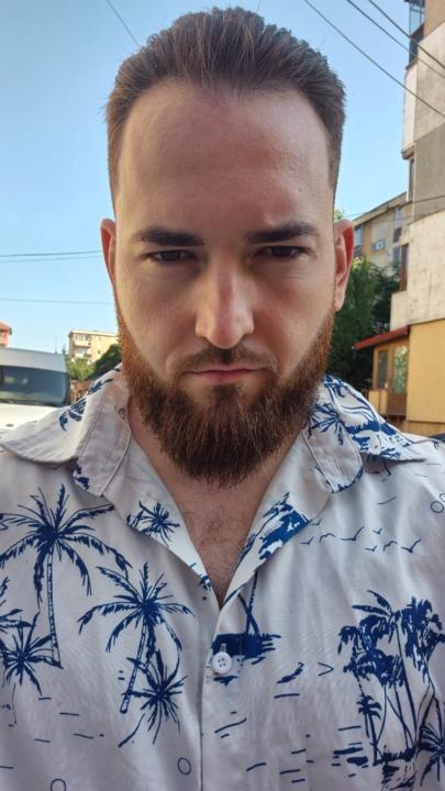 Andrei-Cristian Tufă