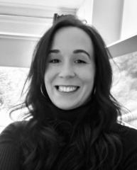 Nicola Dawson