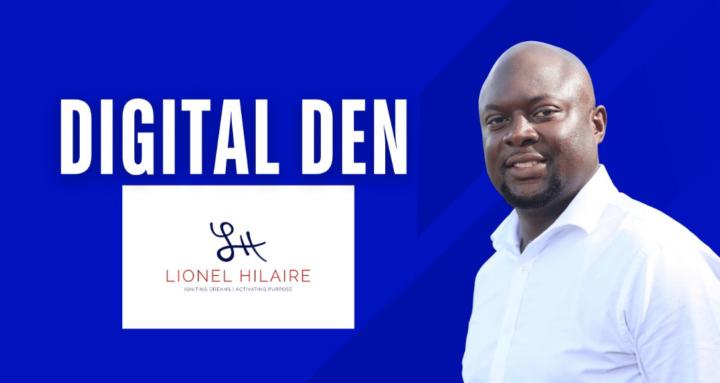 Digital Den 