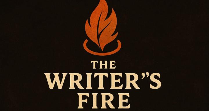The Writers Fire 
