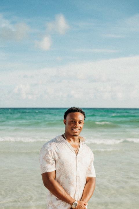Javen Redmon