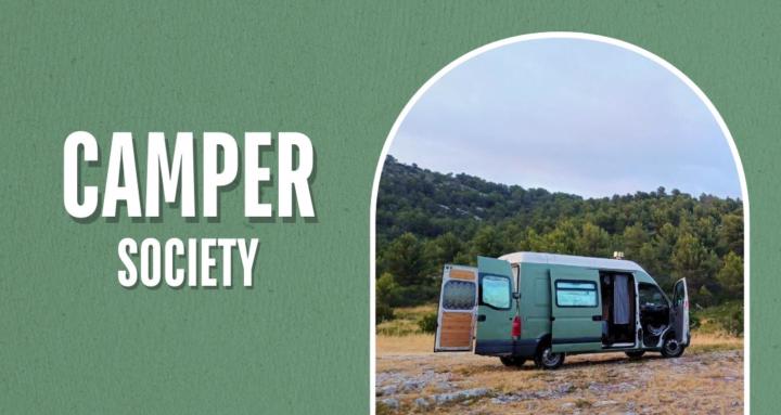 Camper Society
