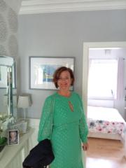 Carrie McCauley
