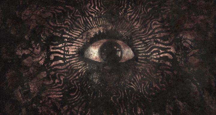 Darkness of Expression