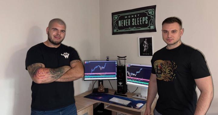 Tudatos Kereskedők