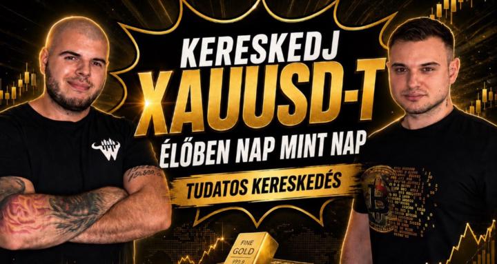 Tudatos Kereskedők