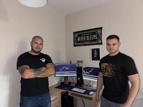Tudatos Kereskedők gallery image