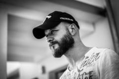 Matt von Rohr
