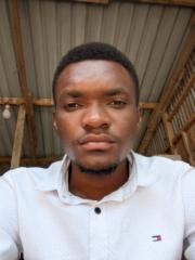 Shadrack Manawa