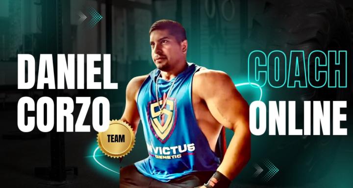 Daniel Corzo PRO Academy
