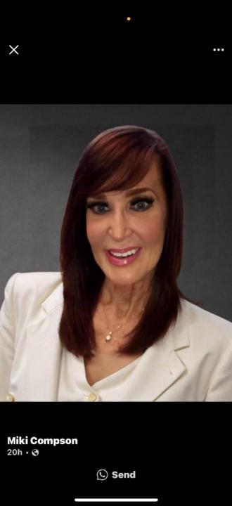Tina Marie Bentley