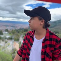 Santiago Diaz rivera