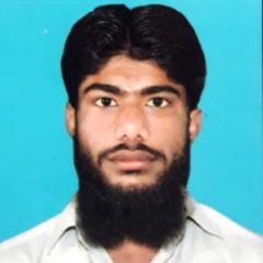 Muhammad Usman Arif